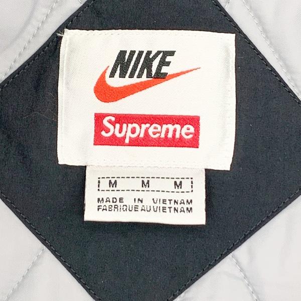 Supreme NIKE 19SS Hooded Sport Jacket フーデッド スポーツ Supreme NIKE 19SS Hooded Sport Jacket フーデッド スポーツ