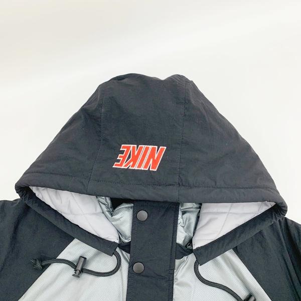 Supreme NIKE 19SS Hooded Sport Jacket フーデッド スポーツ Supreme NIKE 19SS Hooded Sport Jacket フーデッド スポーツ