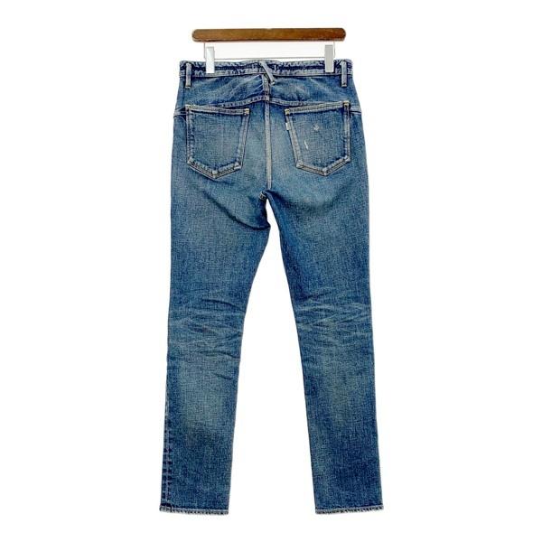 nonnative（ノンネイティブ） nonnative DWELLER 5P JEANS DROPPED FIT