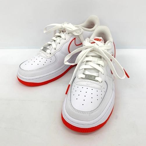 NIKE（ナイキ） NIKE Air Force 1 Low DV7762-101 エアフォース1 美品 