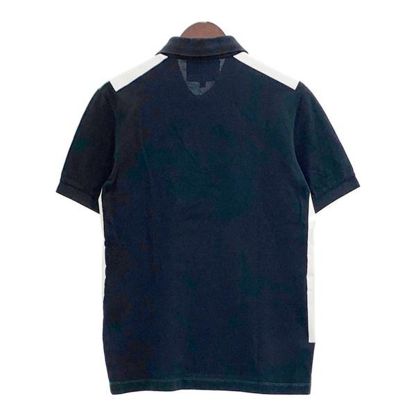 FRED PERRY（フレッドペリー） ラフシモンズ ポロシャツ 半袖