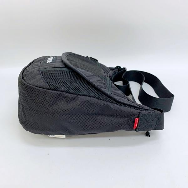 Supreme 22SS Small Messenger Bag ナイロン メッセンジャー