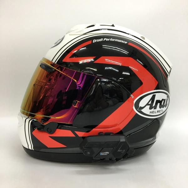 ARAI RX-7X STATEMENT ヘルメット Webike | Arai アライ RX-7X STATEMENT [アールエックス セブン