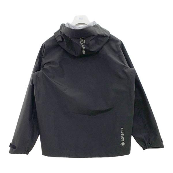 MONCLER GRENOBLE FEL JACKET グルノーブル ナイロンジャケット ウインドブレーカー 1A00001 596Y4 GORE-TEX 付属品付 メンズ モンクレール アウター DM11194■の画像