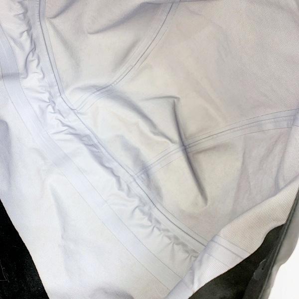 MONCLER GRENOBLE FEL JACKET グルノーブル ナイロンジャケット ウインドブレーカー 1A00001 596Y4 GORE-TEX 付属品付 メンズ モンクレール アウター DM11194■の画像