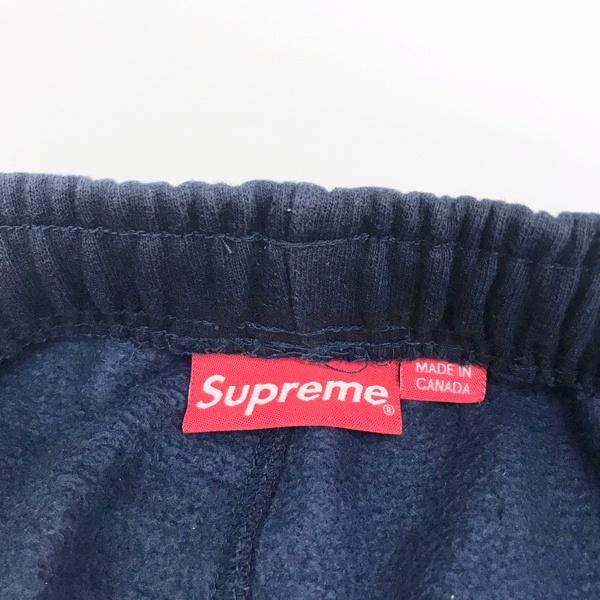 Supreme Small Box Sweatpant スモールボックスロゴ スウェット Supreme Small Box Sweatpant スモールボックスロゴ スウェット