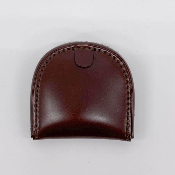 COCOMEISTER（ココマイスター） 馬蹄型 小銭入れ コインケース 財布
