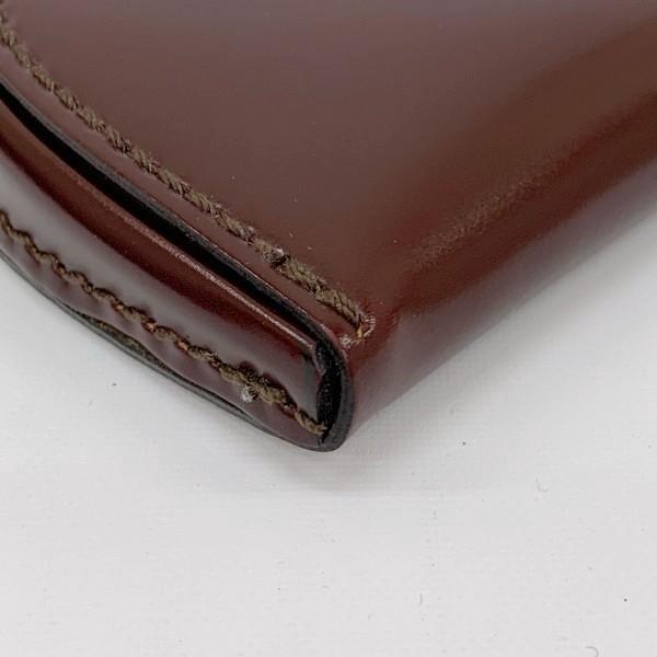 COCOMEISTER（ココマイスター） 馬蹄型 小銭入れ コインケース 財布