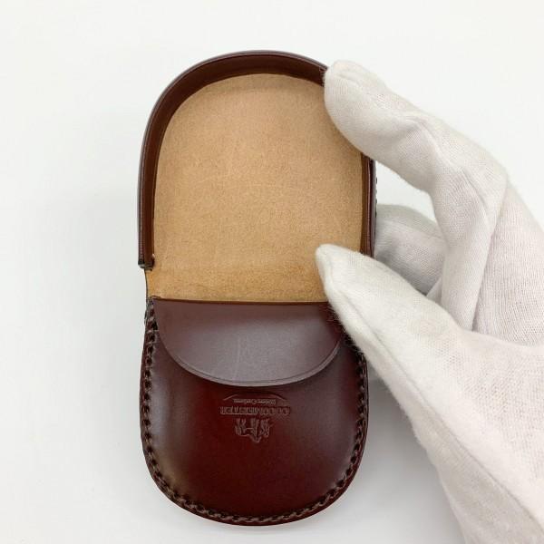 COCOMEISTER（ココマイスター） 馬蹄型 小銭入れ コインケース 財布