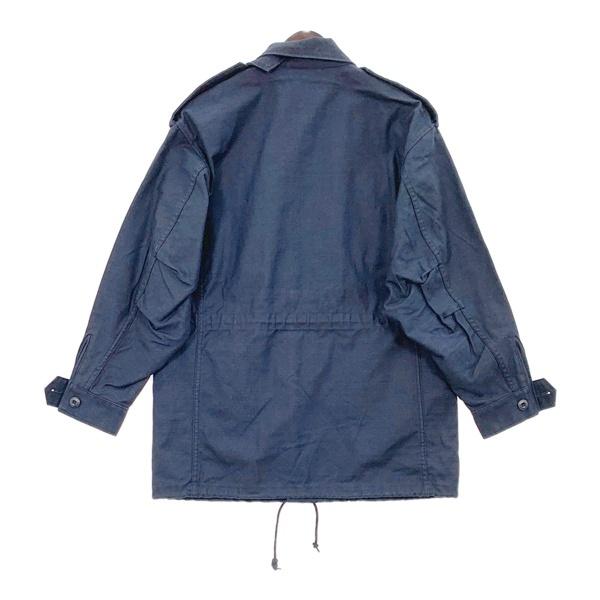 HYKE ハイク M-51 フィールドジャケット ブルゾン コート FIELD JACKET