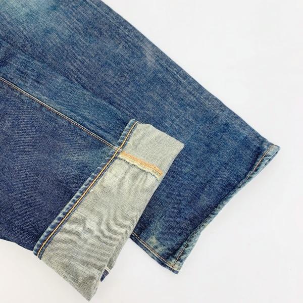 EVISU エヴィス エビス No.2 2504RXX 刺繍カモメ ジーンズ EVISU エヴィス エビス No.2 2504RXX 刺繍カモメ ジーンズ