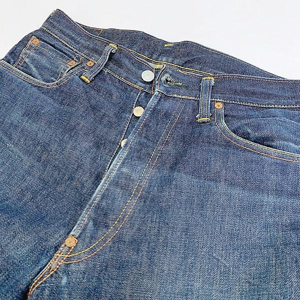 EVISU エヴィス エビス No.2 2504RXX 刺繍カモメ ジーンズ EVISU エヴィス エビス No.2 2504RXX 刺繍カモメ ジーンズ