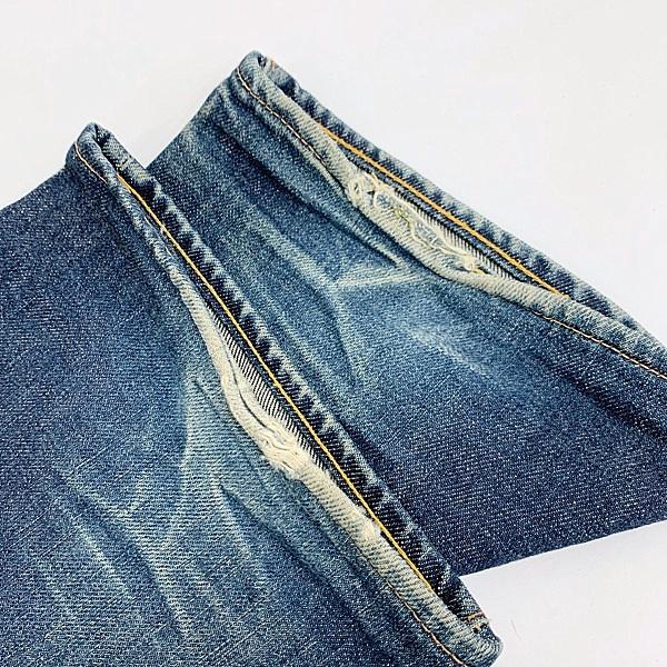 EVISU エヴィス エビス No.2 2504RXX 刺繍カモメ ジーンズ EVISU エヴィス エビス No.2 2504RXX 刺繍カモメ ジーンズ