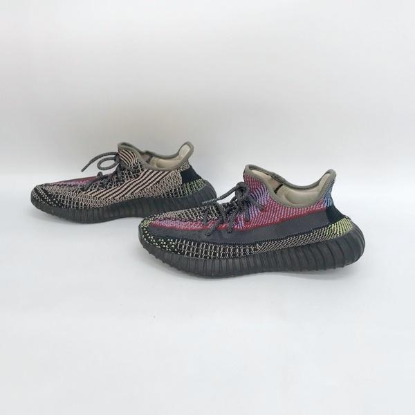 adidas（アディダス） adidas YEEZY BOOST 350 V2 YECHEIL FW5190