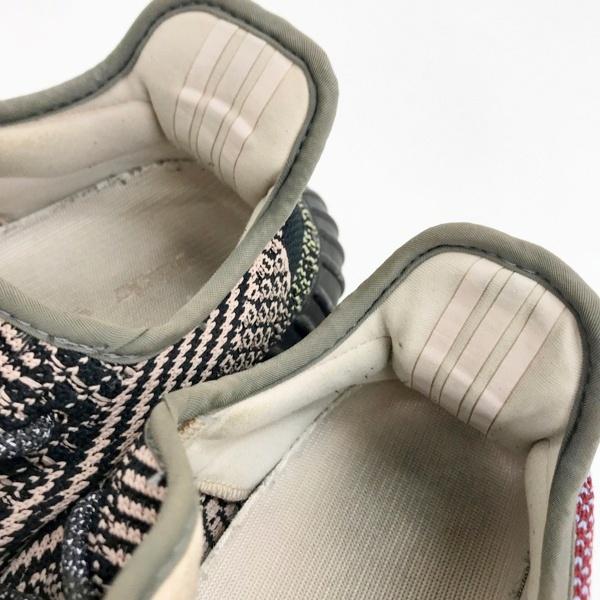 adidas（アディダス） adidas YEEZY BOOST 350 V2 YECHEIL FW5190