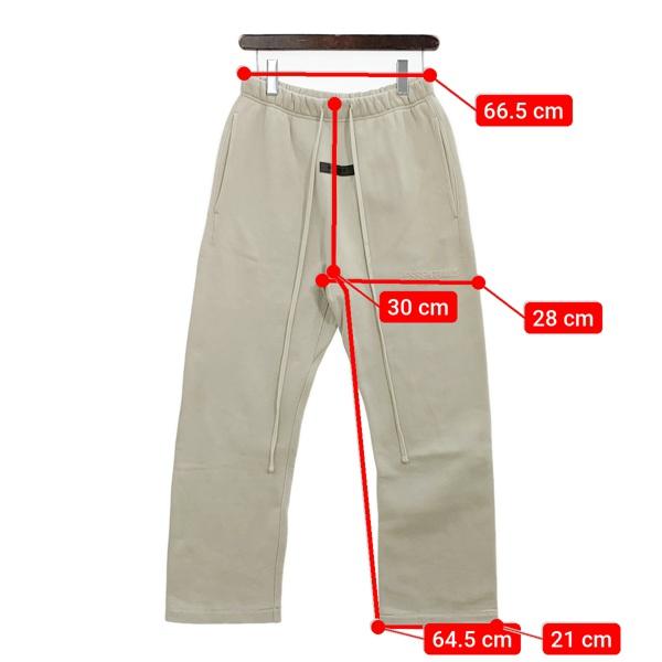 エッセンシャルズ FOG ESSENTIALS スウェットパンツ ボトムス ロゴ  
