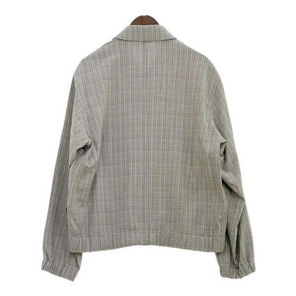 美品AURALEE HARD TWIST WOOL DOUBLE FACE