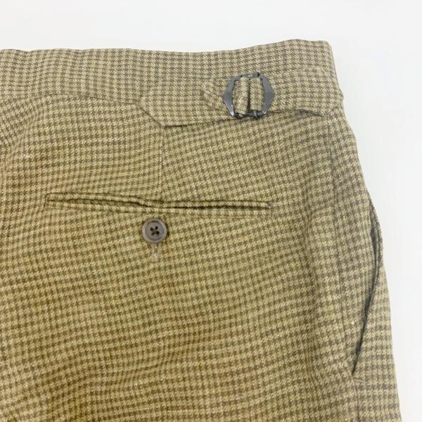 POLO RALPH LAUREN ラルフローレンパープルレーベル チェック POLO RALPH LAUREN ラルフローレンパープルレーベル チェック