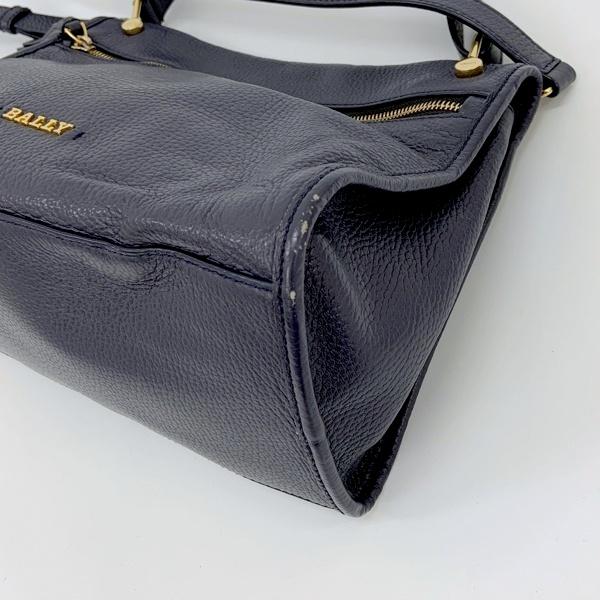Bally（バリー） ショルダーバッグ トートバッグ カバン BLOOM HOBO