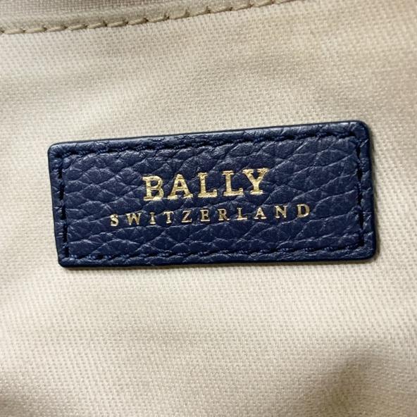 Bally（バリー） ショルダーバッグ トートバッグ カバン BLOOM HOBO