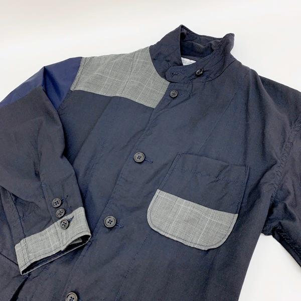 Engineered Garments エンジニアードガーメンツ Loiter Jacket 