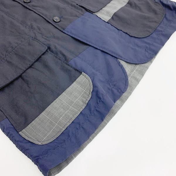 Engineered Garments エンジニアードガーメンツ Loiter Jacket 