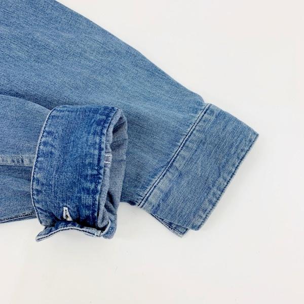 MAATEE&SONS マーティーアンドサンズ 24SS LIGHT OZ DENIM MAATEE&SONS マーティーアンドサンズ 24SS LIGHT OZ DENIM