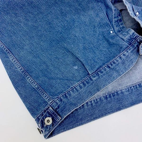 MAATEE&SONS マーティーアンドサンズ 24SS LIGHT OZ DENIM MAATEE&SONS マーティーアンドサンズ 24SS LIGHT OZ DENIM