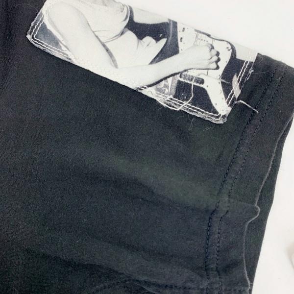 Takahiromiyashita the soloist半袖スウェット Takahiromiyashita the soloist半袖スウェット