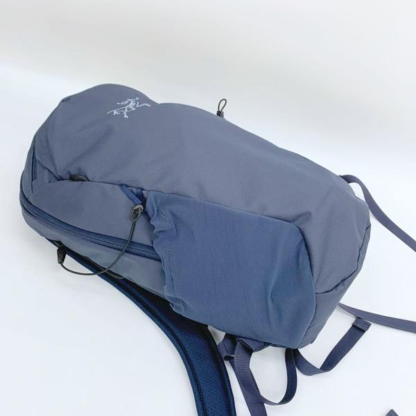 ARC'TERYX アークテリクス MANTIS 16 Backpack マンティス ARC'TERYX アークテリクス MANTIS 16 Backpack マンティス