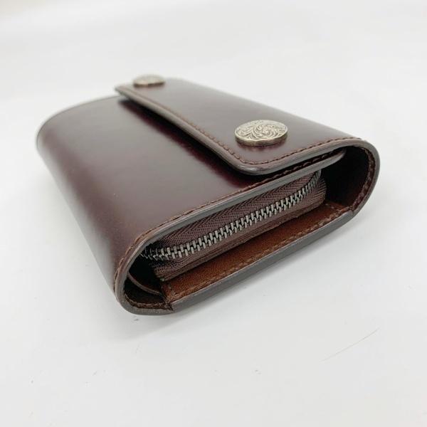 ◇感謝価格◇FUNNY◇GRAB◇グラブアメリカンラティーゴレザー財布◇