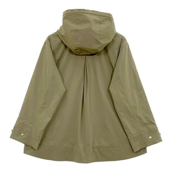 SHIPS（シップス） SHIPS LIMONTA EAST ストレッチ マウンテンパーカー