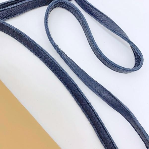 ear PAPILLONNER（イア パピヨネ） ドット柄 ショルダーバッグ