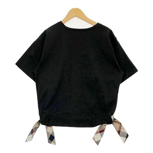 BLUE LABEL CRESTBRIDGE（ブルーレーベルクレストブリッジ） Tシャツ