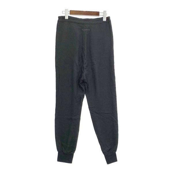 Maison Margielaメゾン マルジェラ ハイウエスト スラックス 【公式通販】