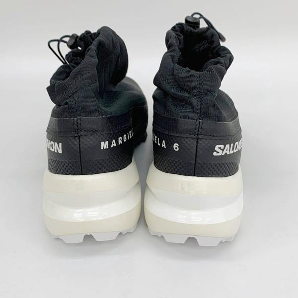 MM6 Maison Margiela SALOMON CROSS LOW 471695 クロス ロー 
