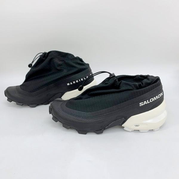 MM6 Maison Margiela SALOMON CROSS LOW 471695 クロス ロー 