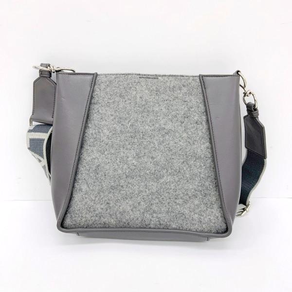 Stella McCartney ショルダーバッグ ホーボー クロスボディ Stella McCartney - ステラマッカートニー STELLA MCCARTNEY