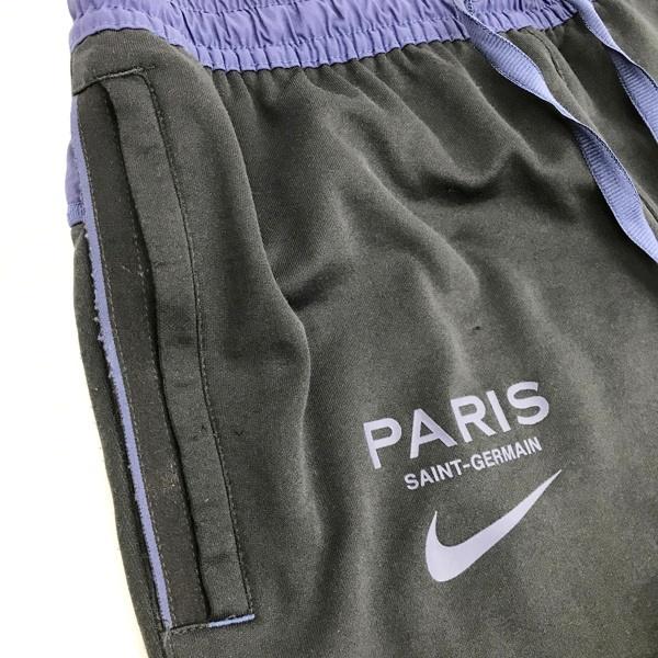 NIKE PSG パリサンジェルマン トラベル パンツ ジョガーパンツ