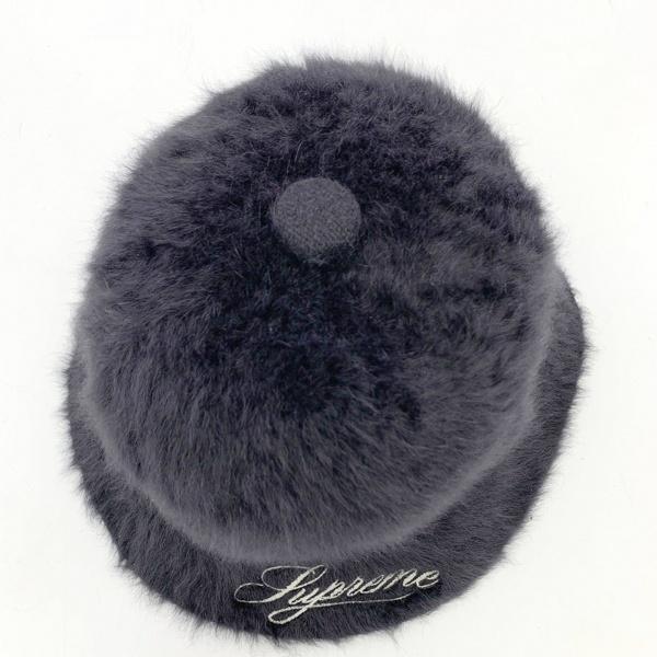 Supreme KANGOL 21AW FURGORA CASUAL ファーゴラ カジュアル アンゴラ 