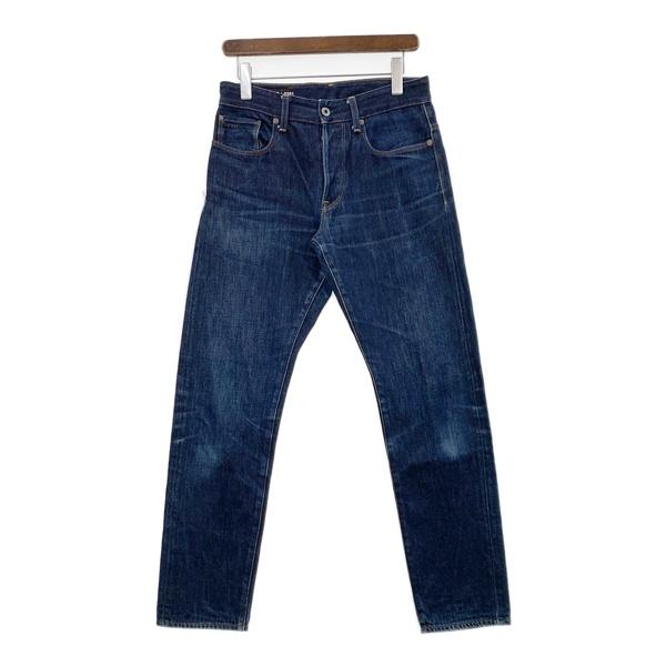 G-STAR RAW G-STAR RAW 3301 テーパード デニムパンツ 51003 5684 001 