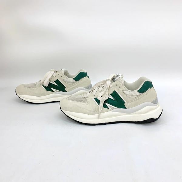 New Balance ニューバランス M5740ESA ローカット スニーカー シューズ 