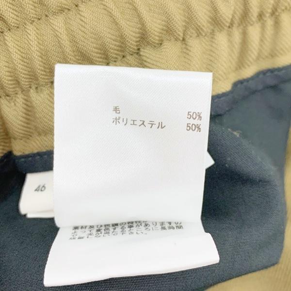 JIL SANDER ジルサンダー 20SS Alem trousers トラウザーズ JIL SANDER ジルサンダー 20SS Alem trousers トラウザーズ