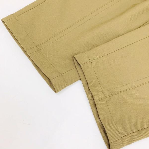 JIL SANDER ジルサンダー 20SS Alem trousers トラウザーズ JIL SANDER ジルサンダー 20SS Alem trousers トラウザーズ