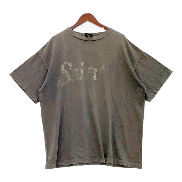 SAINT Mxxxxxx MICHAEL 20AW SHORT SLEEVE TEE Tシャツ 半袖 SAINT Mxxxxxx MICHAEL 20AW SHORT SLEEVE TEE Tシャツ 半袖
