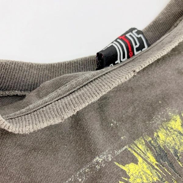 SAINT Mxxxxxx MICHAEL 20AW SHORT SLEEVE TEE Tシャツ 半袖  