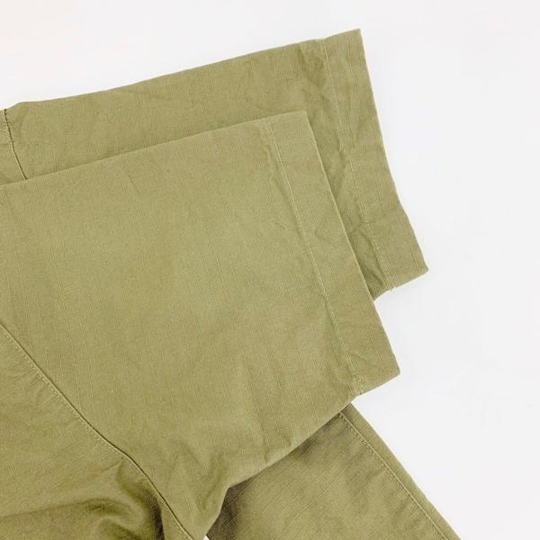 WTAPS（ダブルタップス） WTAPS 19SS BUDS SS SHIRT バッツ ショート