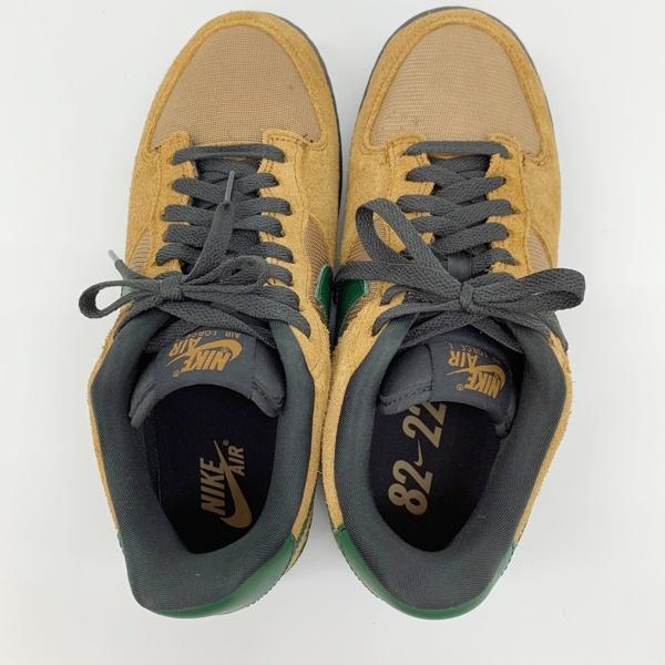 NIKE（ナイキ） NIKE AIR FORCE 1 LOW UNITY APPROACH FJ1533-200 エア