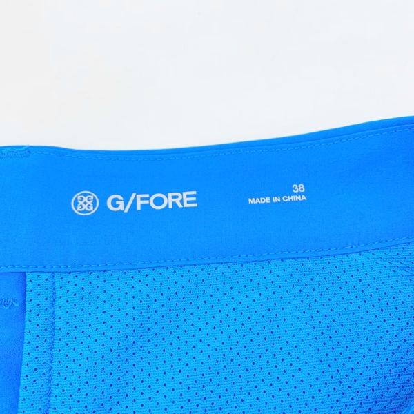 G/FORE（ジーフォア） ゴルフウェア ショートパンツ ハーフパンツ