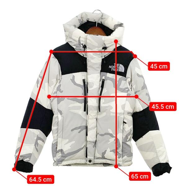 THE NORTH FACE バルトロジャケット ND91720 ダウンジャケット THE NORTH FACE バルトロジャケット ND91720 ダウンジャケット